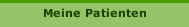 Meine Patienten